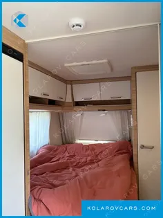 CAMPING TRAILER OR NONE