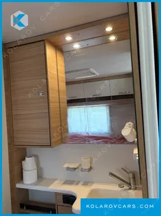 CAMPING TRAILER OR NONE
