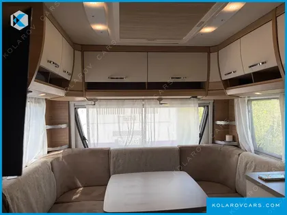 CAMPING TRAILER OR NONE
