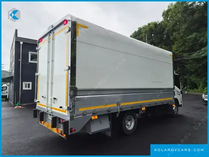 ISUZU ELF NONE