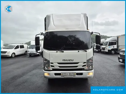 ISUZU ELF NONE