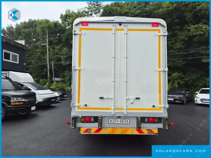 ISUZU ELF NONE