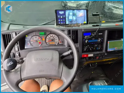 ISUZU ELF NONE