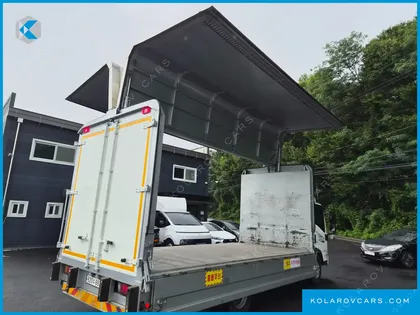 ISUZU ELF NONE