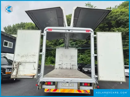ISUZU ELF NONE