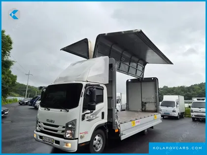 ISUZU ELF NONE