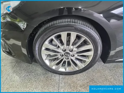 KIA K5 2.0
