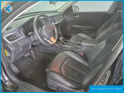 KIA K5 2.0