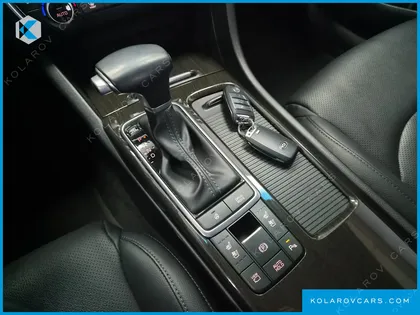 KIA K5 2.0