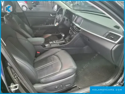 KIA K5 2.0