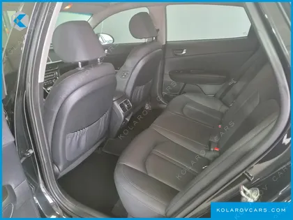 KIA K5 2.0