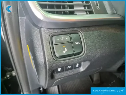 KIA K5 2.0