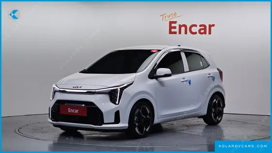 KIA MORNING (PICANTO) SIGNITURE