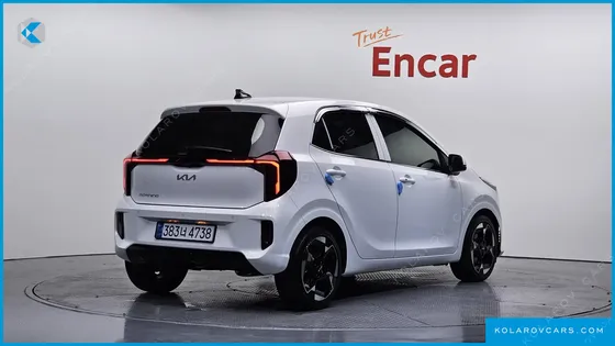 KIA MORNING (PICANTO) SIGNITURE