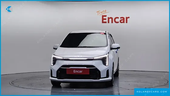 KIA MORNING (PICANTO) SIGNITURE