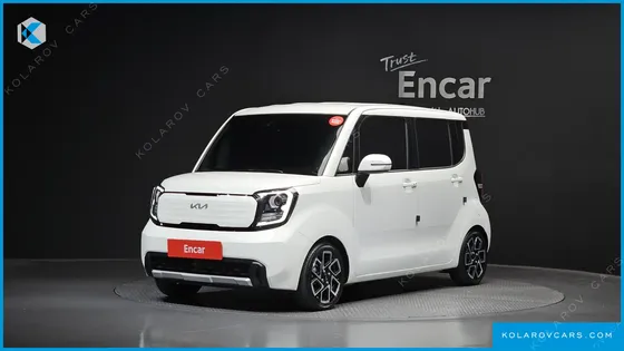 KIA RAY SIGNATURE