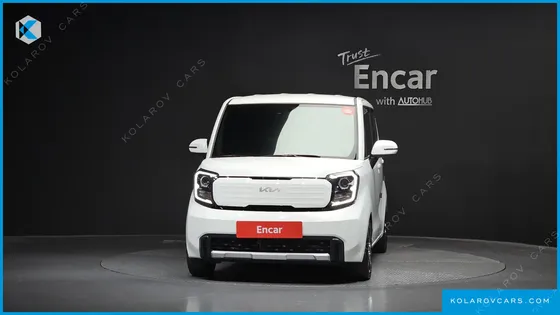 KIA RAY SIGNATURE
