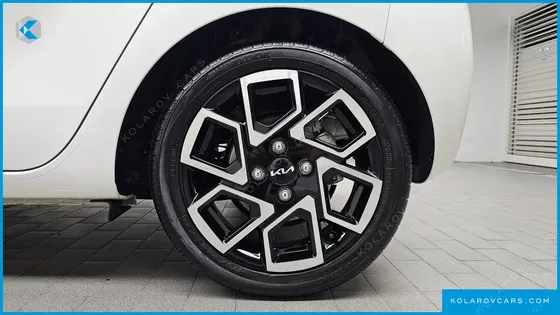 KIA RAY SIGNATURE