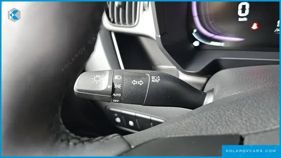 KIA RAY SIGNATURE