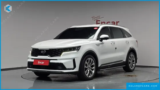 KIA SORENTO DIESEL 2.2 2WD