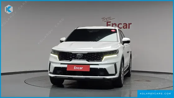 KIA SORENTO DIESEL 2.2 2WD
