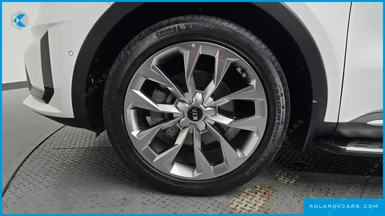 KIA SORENTO DIESEL 2.2 2WD