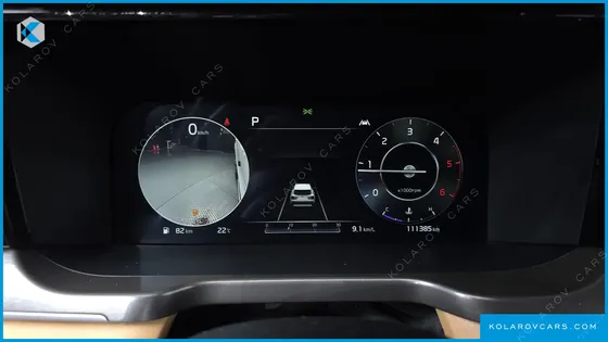 KIA SORENTO DIESEL 2.2 2WD