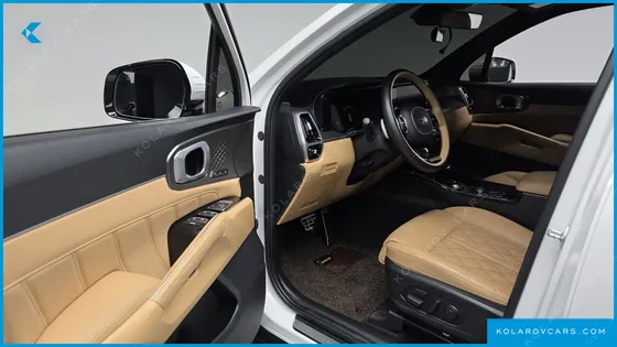 KIA SORENTO DIESEL 2.2 2WD