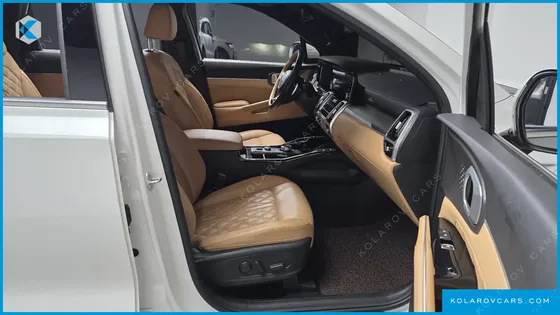 KIA SORENTO DIESEL 2.2 2WD