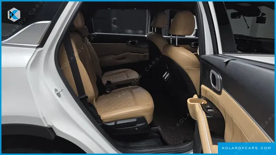 KIA SORENTO DIESEL 2.2 2WD