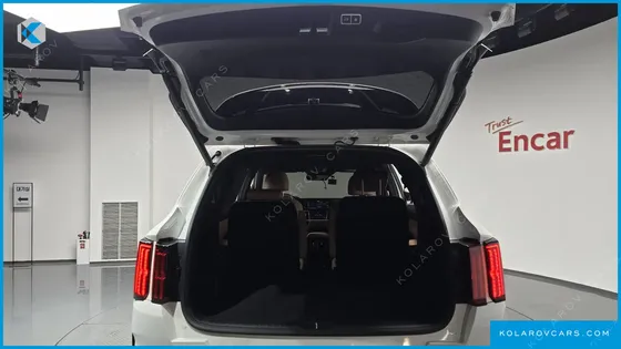 KIA SORENTO DIESEL 2.2 2WD