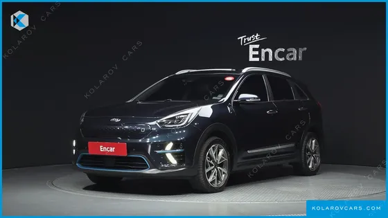 KIA NIRO NOBLESSE