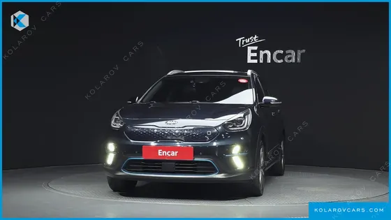 KIA NIRO NOBLESSE