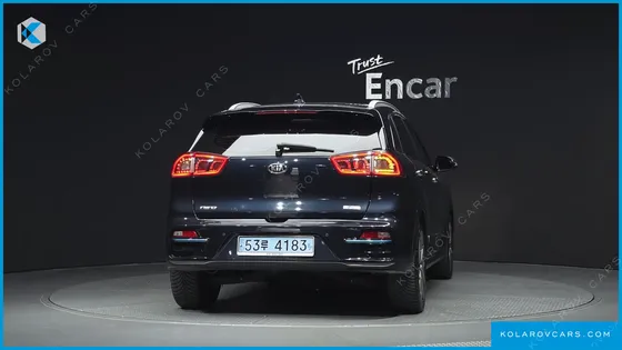 KIA NIRO NOBLESSE