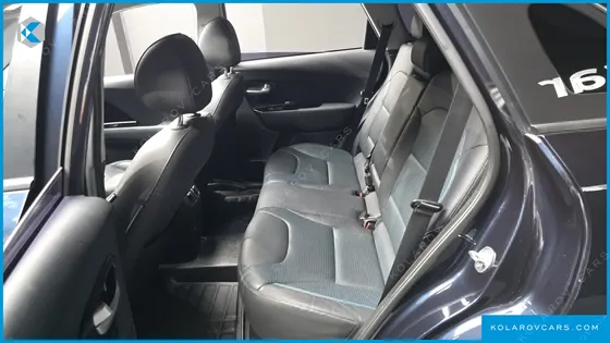 KIA NIRO NOBLESSE