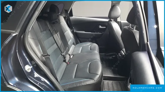 KIA NIRO NOBLESSE