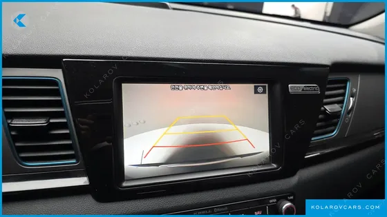 KIA NIRO NOBLESSE