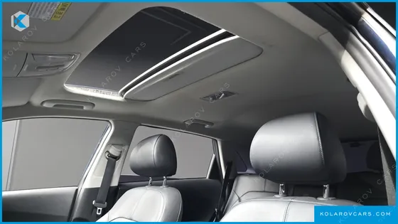 KIA NIRO NOBLESSE