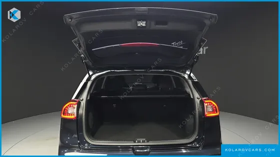 KIA NIRO NOBLESSE