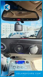 HYUNDAI PORTER II SUPER CABIN LPG