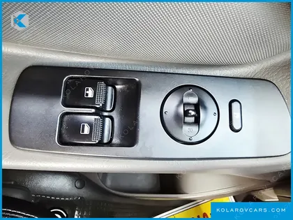 HYUNDAI PORTER II SUPER CABIN LPG