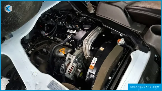 HYUNDAI PORTER II 4WD DUBLE CAP