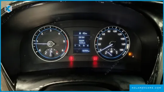 HYUNDAI PORTER II 4WD DUBLE CAP