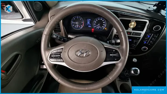 HYUNDAI PORTER II 4WD DUBLE CAP