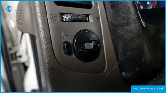 HYUNDAI PORTER II 4WD DUBLE CAP