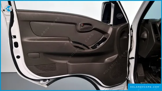 HYUNDAI PORTER II 4WD DUBLE CAP