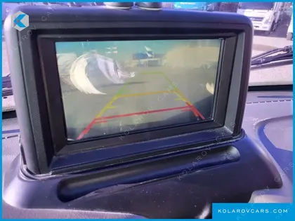 HYUNDAI PORTER II STANDARD CAP CRDI