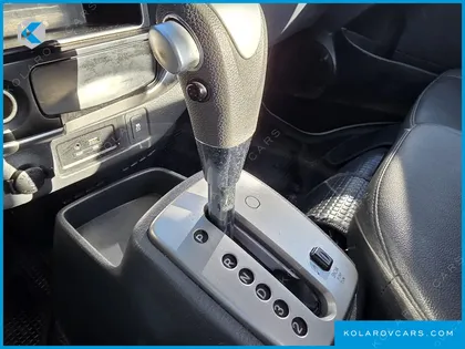 KIA BONGO III KING CAP CRDI