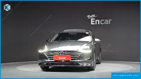 HYUNDAI SONATA PREMIUM PLUS