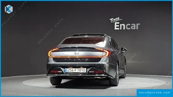 HYUNDAI SONATA PREMIUM PLUS